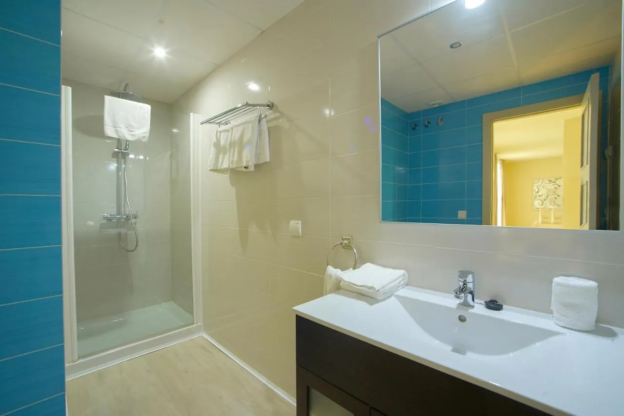 Casa Palacio Cadiz By Luxury Suites Cádiz