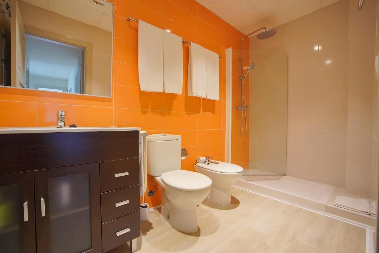 Lejlighed Casa Palacio Cadiz By Luxury Suites Cádiz