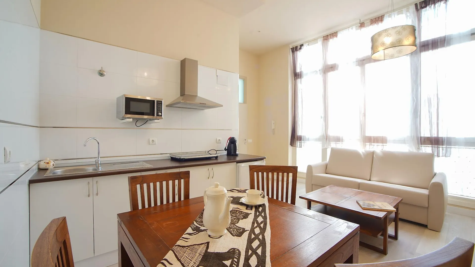 Lejlighed Casa Palacio Cadiz By Luxury Suites Cádiz
