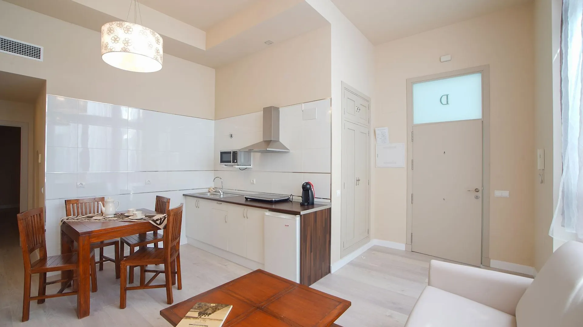 Casa Palacio Cadiz By Luxury Suites Cádiz 0*,  Spanien