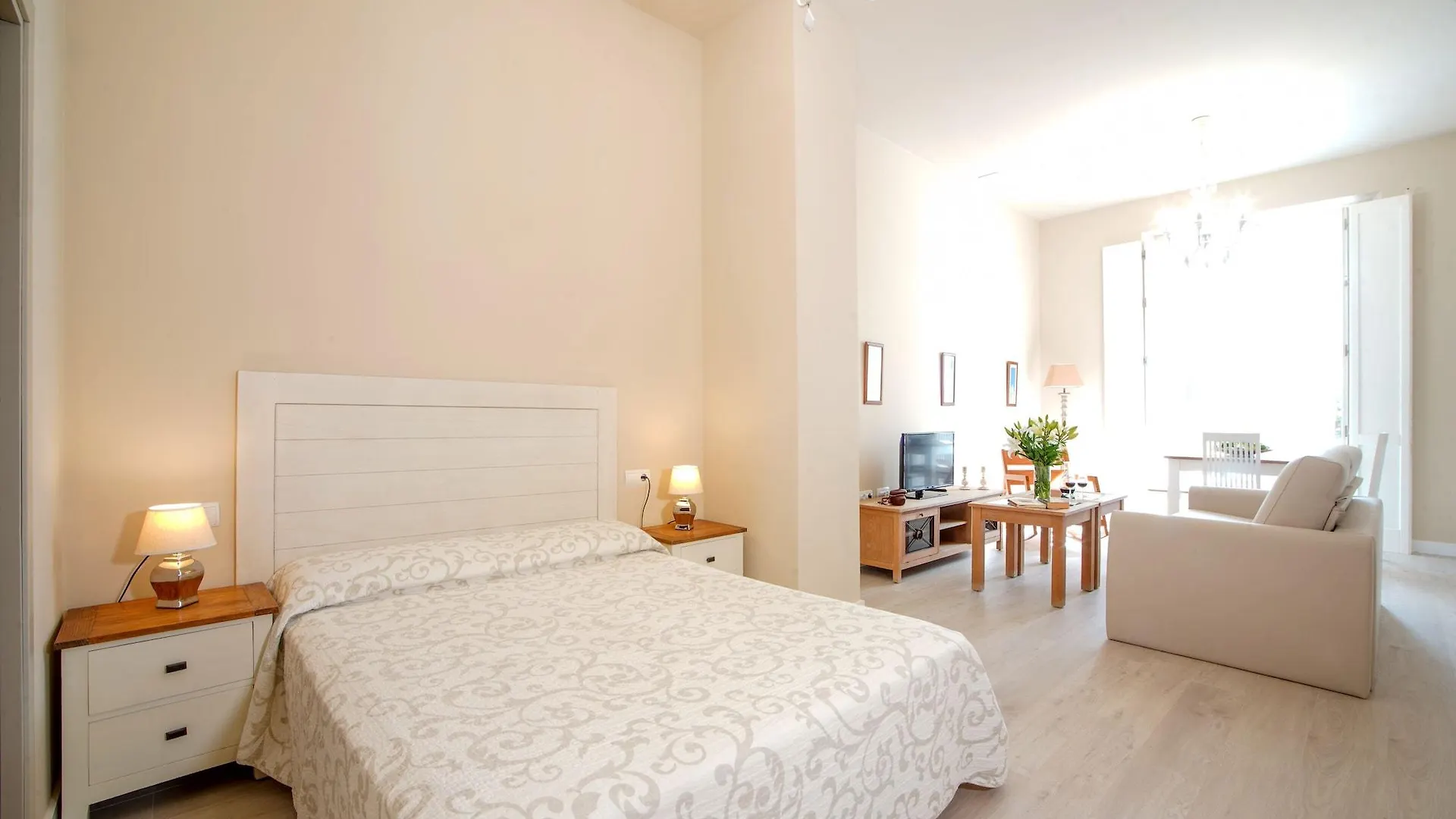 Casa Palacio Cadiz By Luxury Suites Cádiz Spanien