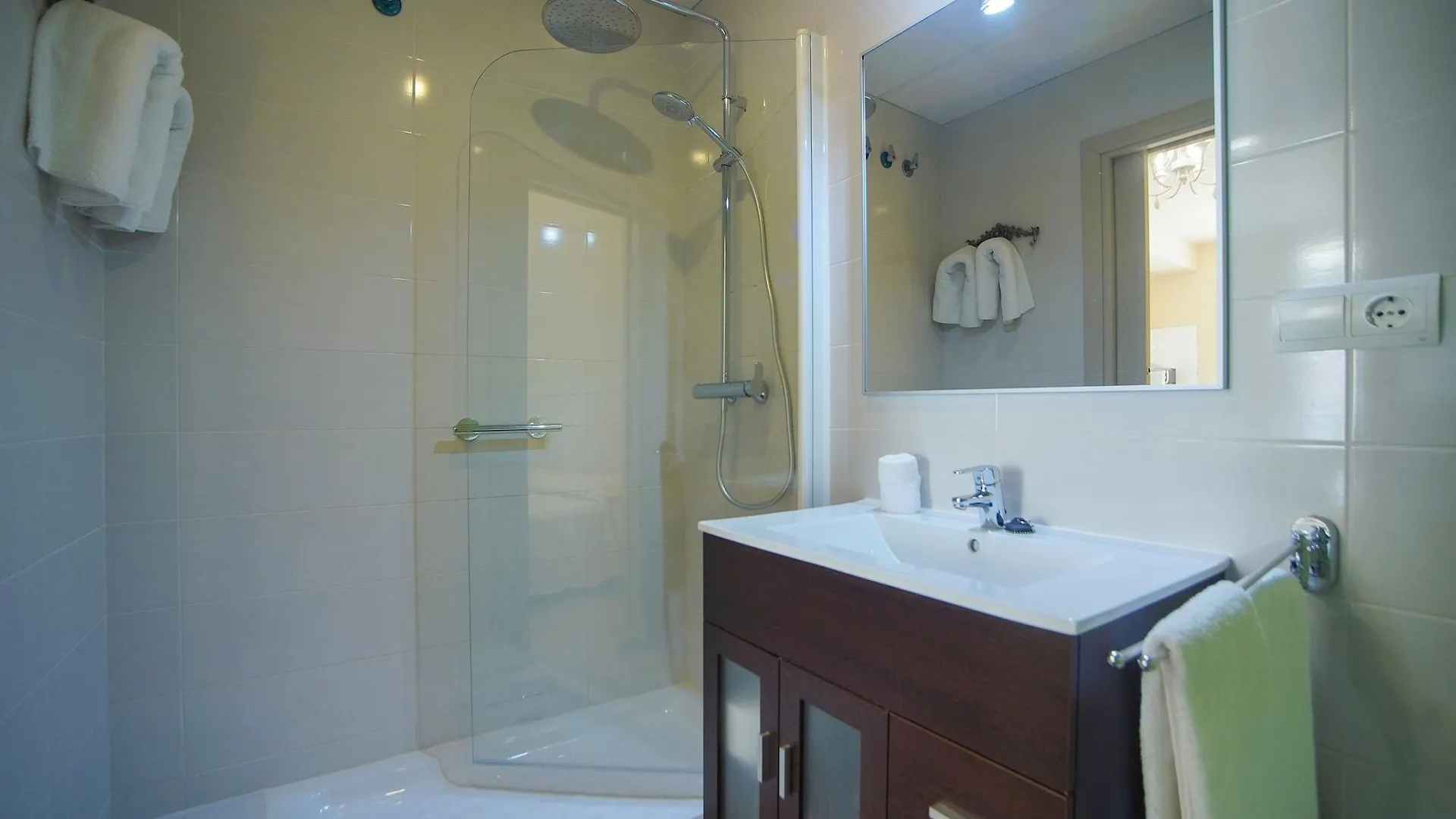 Casa Palacio Cadiz By Luxury Suites Cádiz Lejlighed