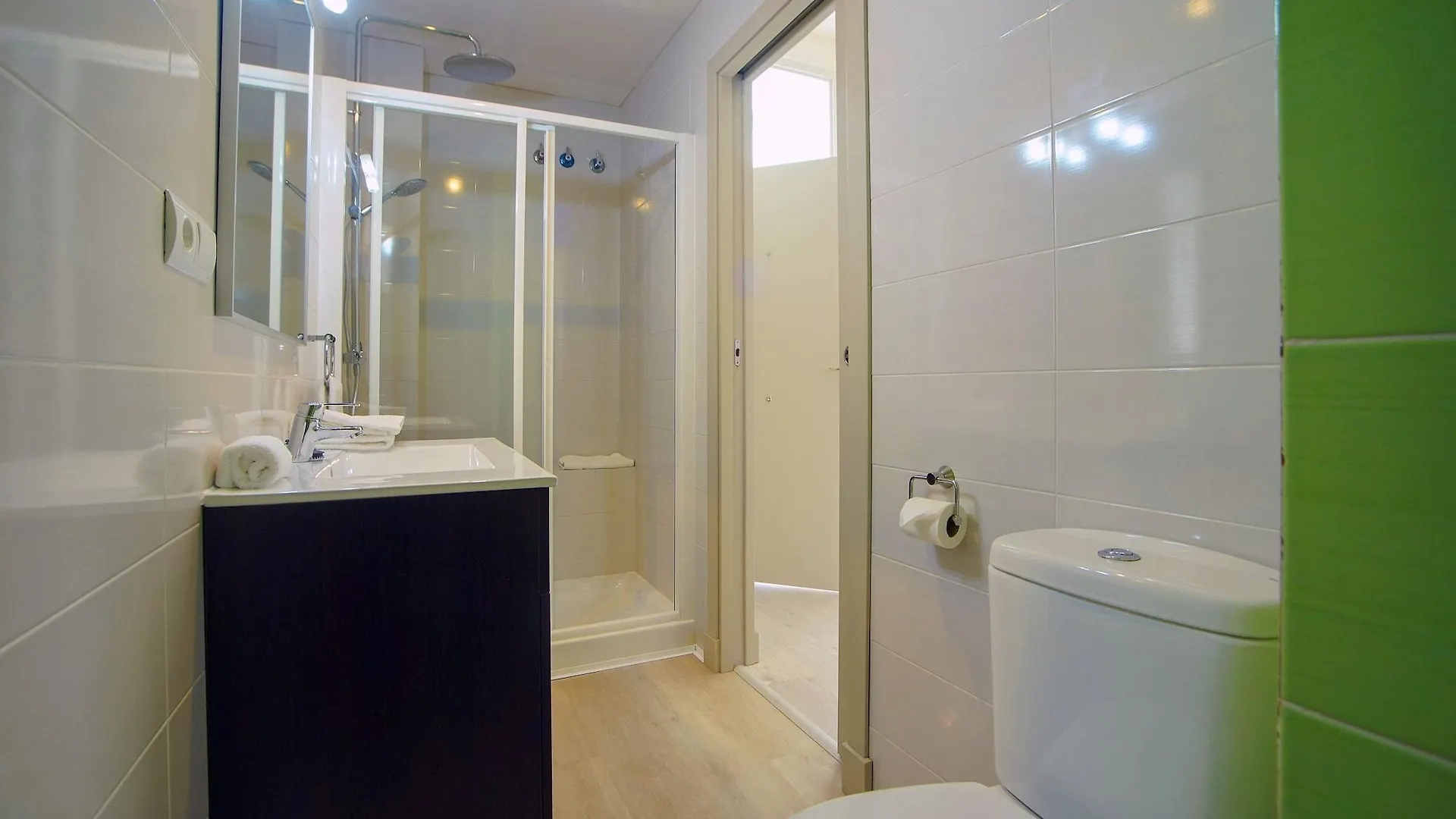 Casa Palacio Cadiz By Luxury Suites Cádiz 0*,