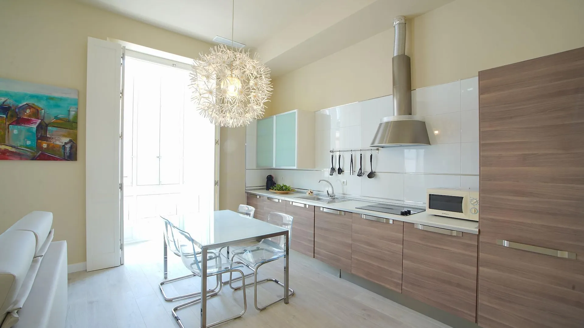 Casa Palacio Cadiz By Luxury Suites Cádiz 0*,  Spanien