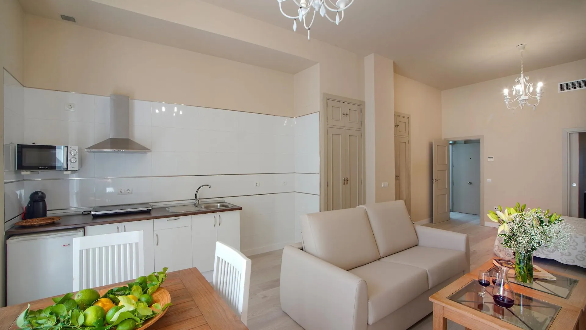 Casa Palacio Cadiz By Luxury Suites Cádiz