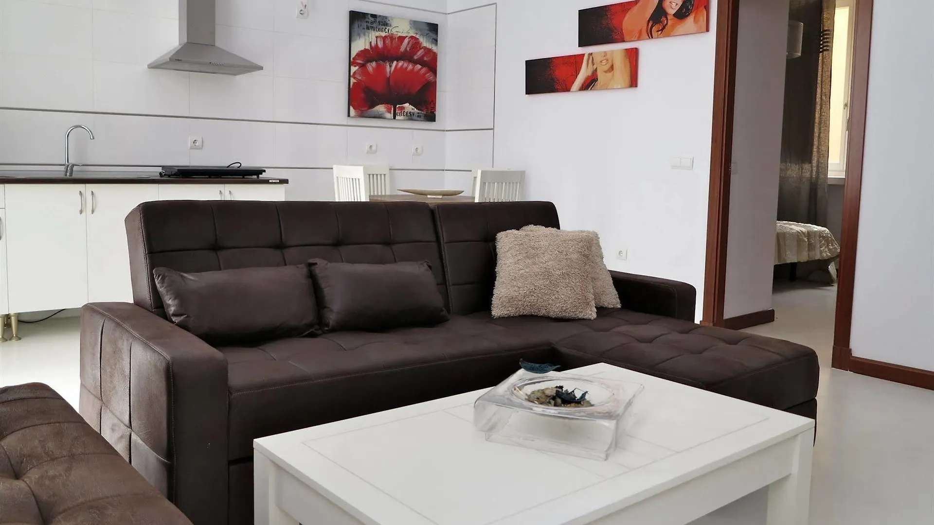 Casa Palacio Cadiz By Luxury Suites Cádiz Spanien