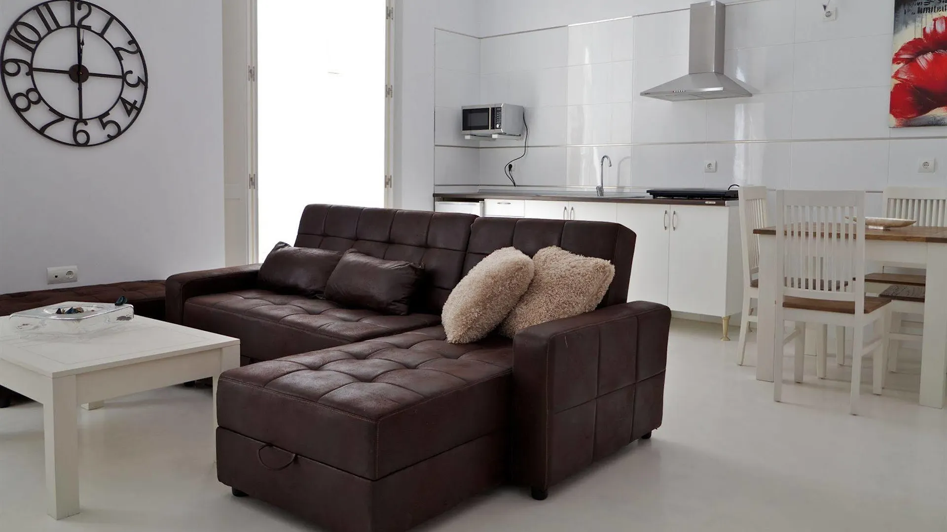 Casa Palacio Cadiz By Luxury Suites Cádiz 0*,  Spanien