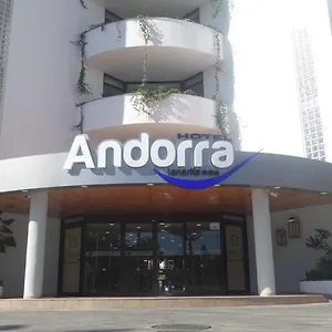 Hotel-apartamentos Andorra Appartamento Playa de las Americas (Tenerife)