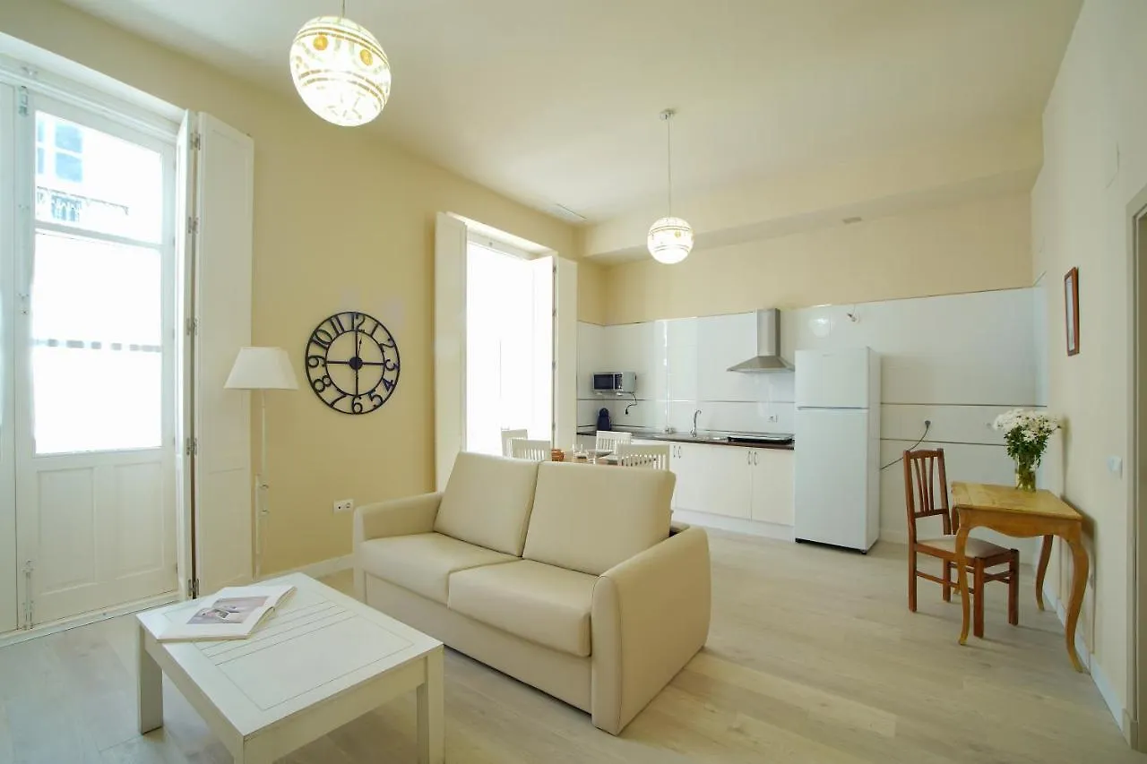 Casa Palacio Cadiz By Luxury Suites Cádiz
