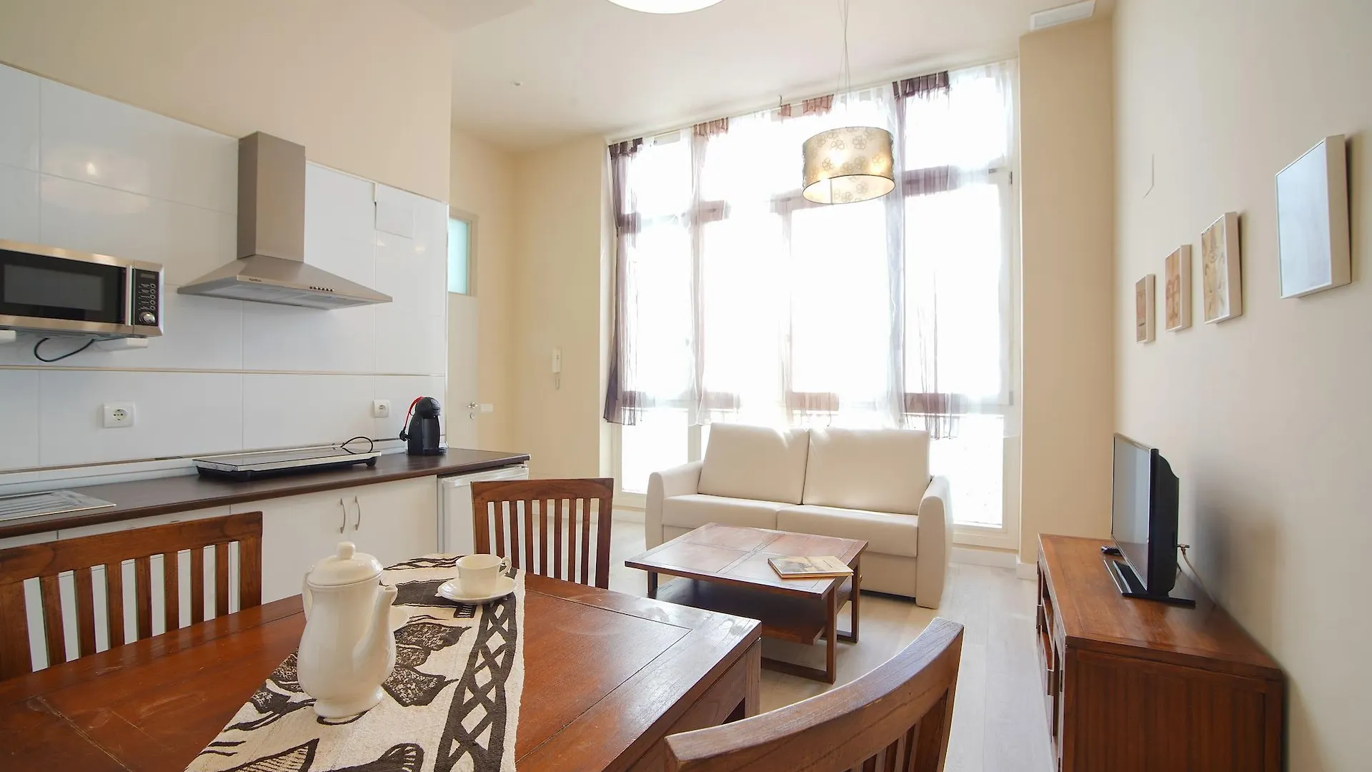 Casa Palacio Cadiz By Luxury Suites Cadiz 0*,  Spain