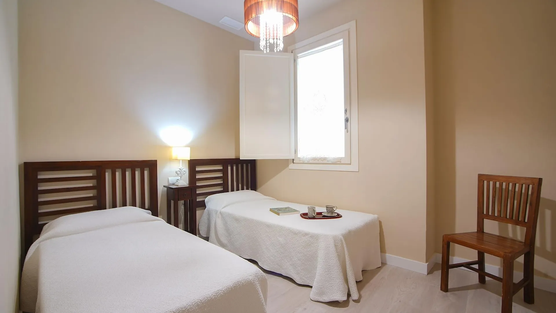 Apartment Casa Palacio Cadiz By Luxury Suites Cadiz