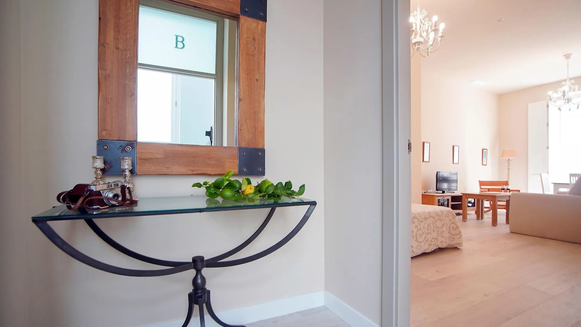Apartment Casa Palacio Cadiz By Luxury Suites Cadiz