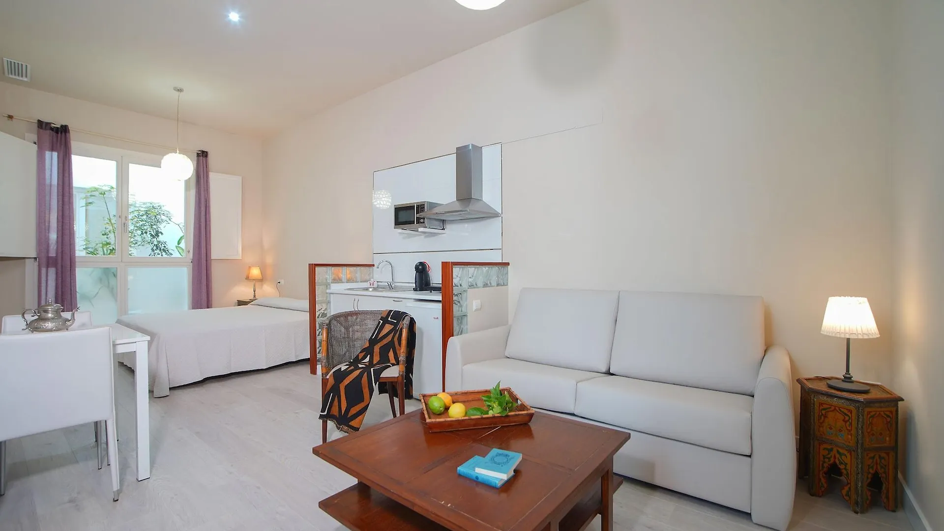 Casa Palacio Cadiz By Luxury Suites Cadiz 0*,
