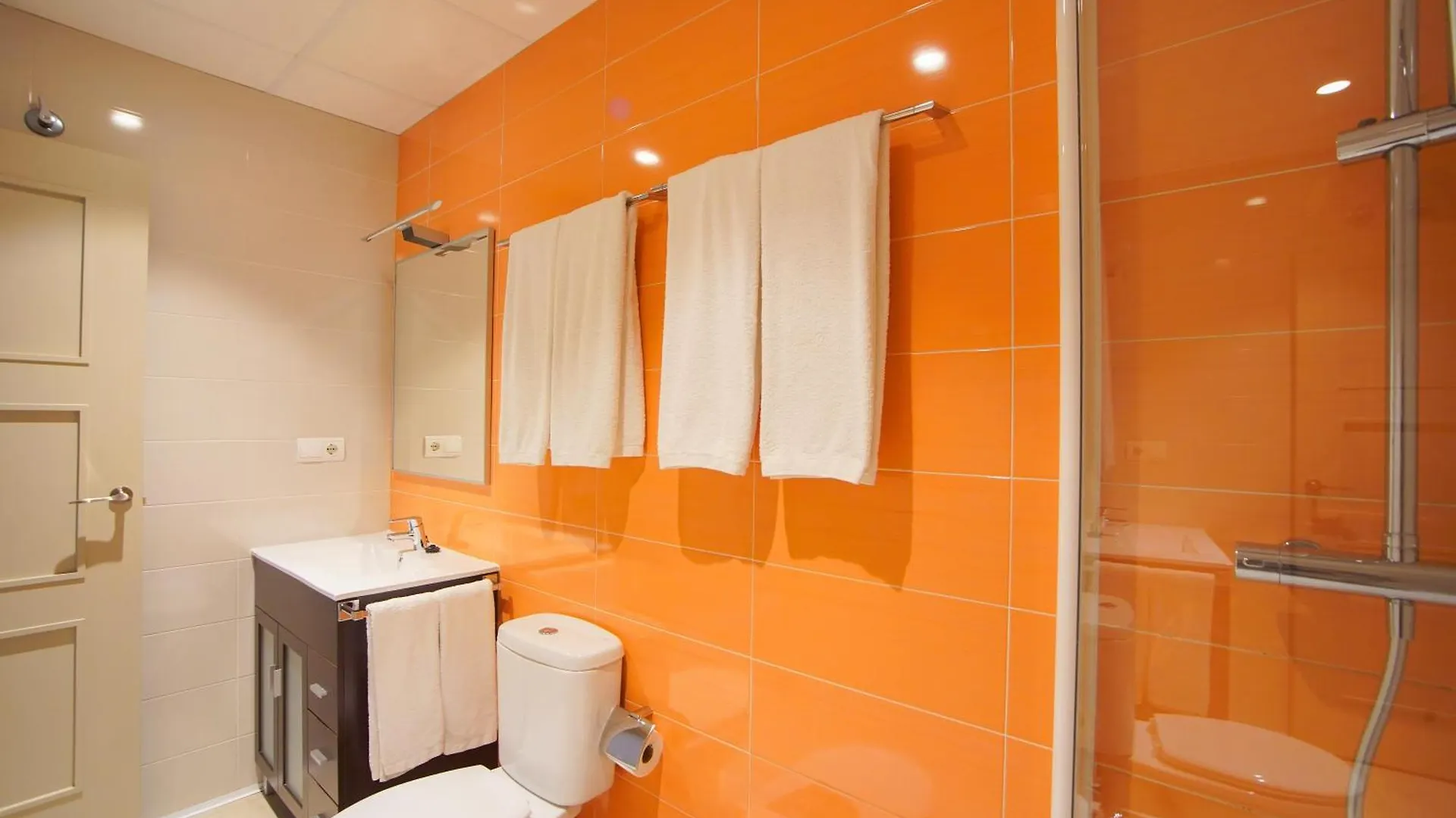 Lejlighed Casa Palacio Cadiz By Luxury Suites Cádiz
