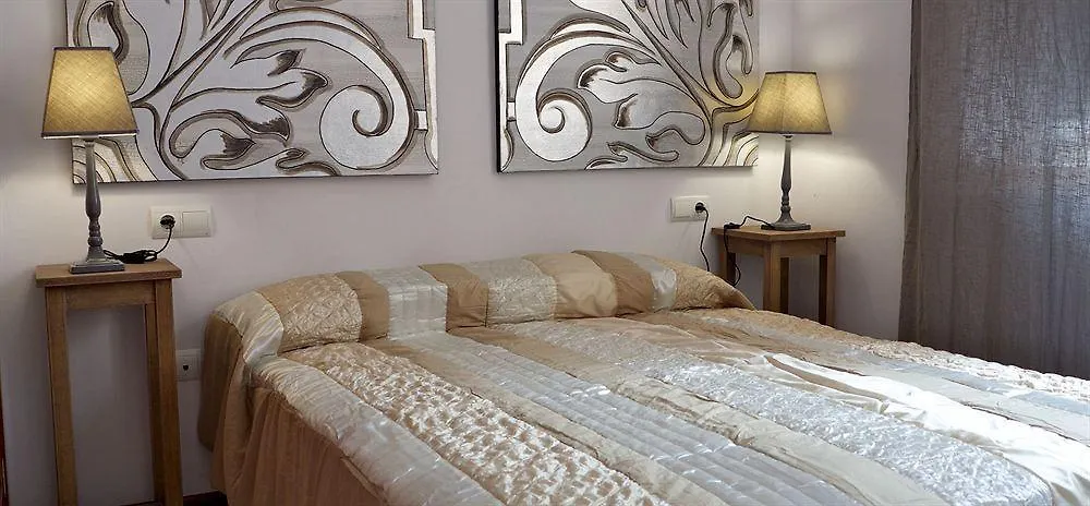 Lejlighed Casa Palacio Cadiz By Luxury Suites Cádiz