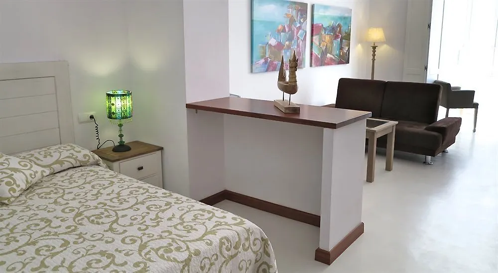Casa Palacio Cadiz By Luxury Suites Cádiz Lejlighed