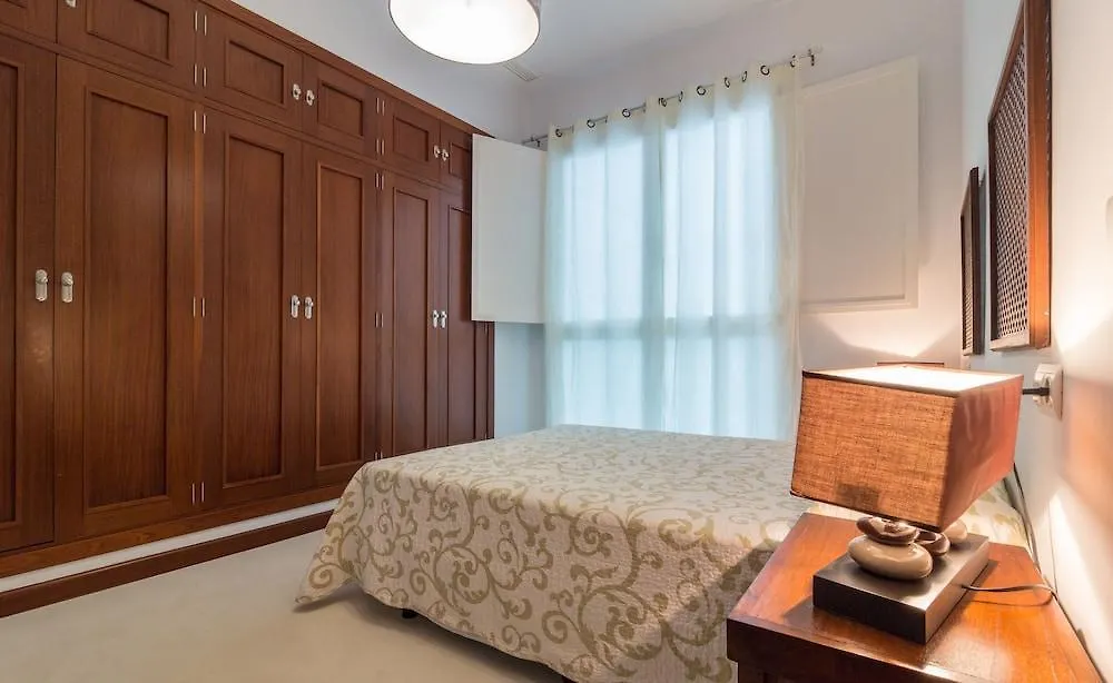 Casa Palacio Cadiz By Luxury Suites Cadiz